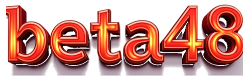 beta48 logo